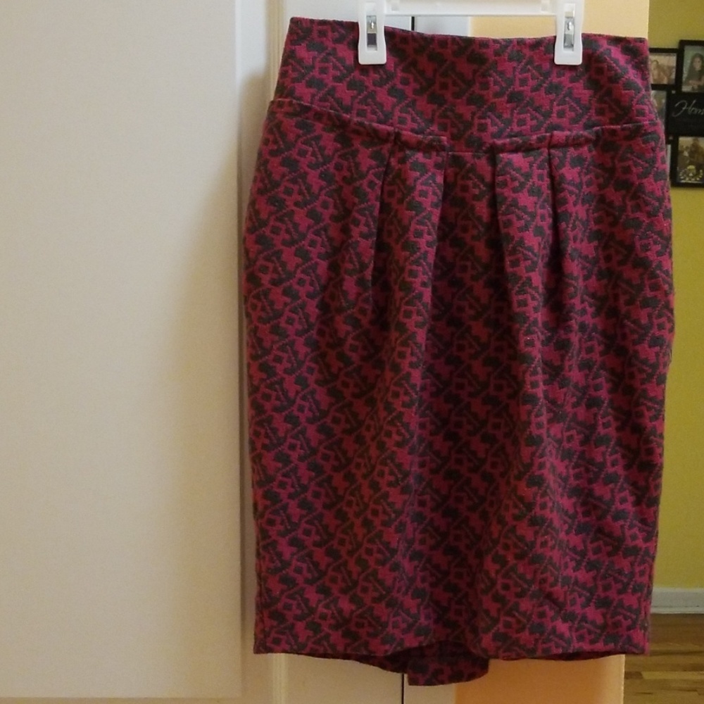 Skirt